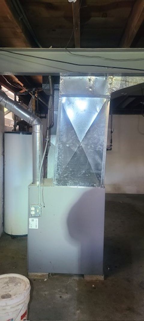 Tiny photo for 403 Clyde Avenue, Calumet City, IL 60409 (MLS # 12515215)