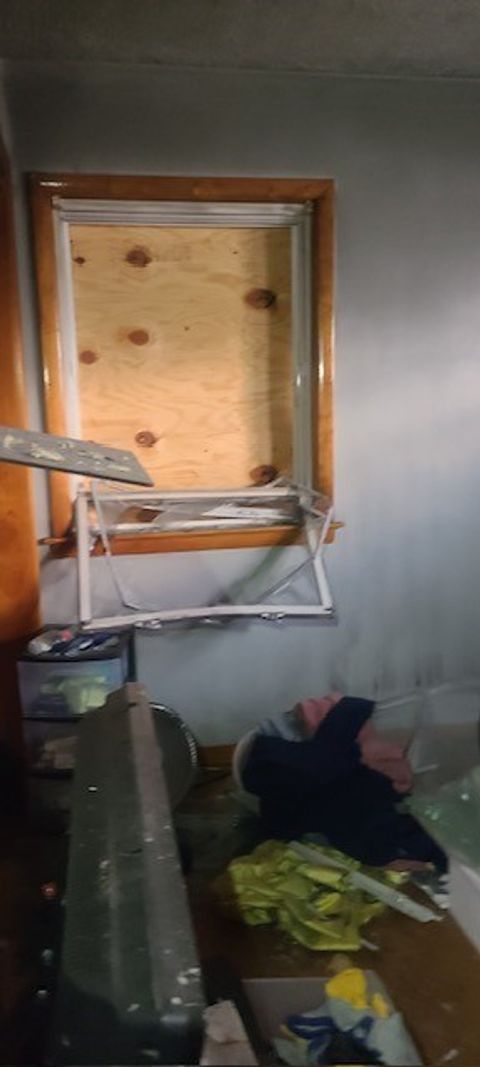 Tiny photo for 403 Clyde Avenue, Calumet City, IL 60409 (MLS # 12515215)