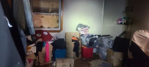 Tiny photo for 403 Clyde Avenue, Calumet City, IL 60409 (MLS # 12515215)