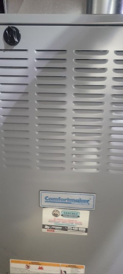 Tiny photo for 403 Clyde Avenue, Calumet City, IL 60409 (MLS # 12515215)