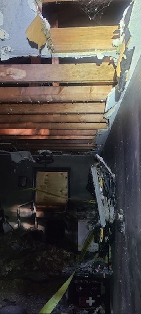 Tiny photo for 403 Clyde Avenue, Calumet City, IL 60409 (MLS # 12515215)