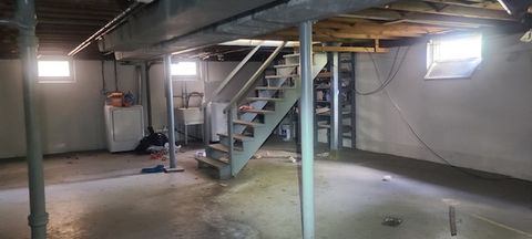 Tiny photo for 403 Clyde Avenue, Calumet City, IL 60409 (MLS # 12515215)