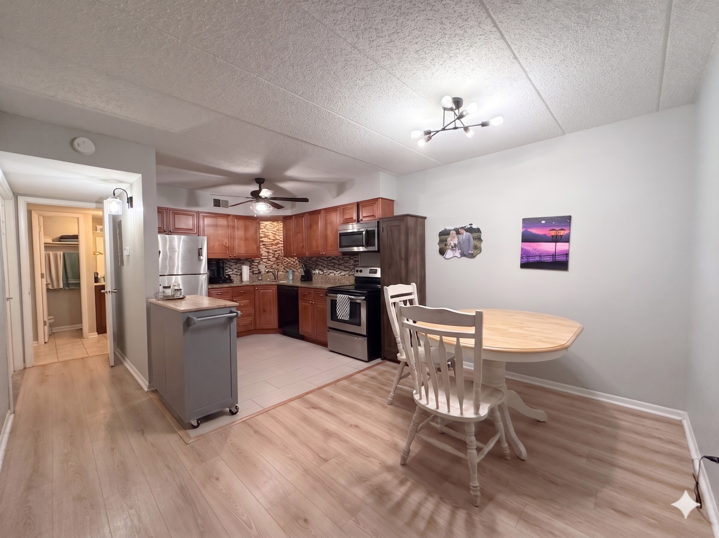435 Cavalier Court 205C