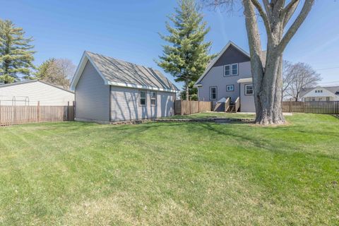 Tiny photo for 903 S Main Street, Yorkville, IL 60560 (MLS # 12513365)