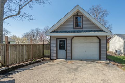 Tiny photo for 903 S Main Street, Yorkville, IL 60560 (MLS # 12513365)