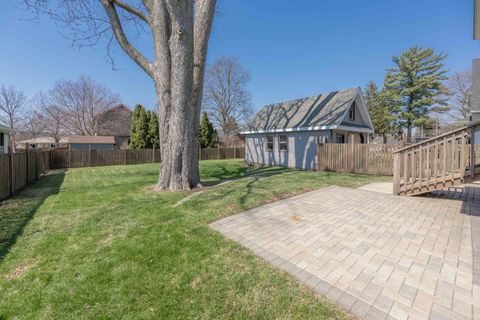 Tiny photo for 903 S Main Street, Yorkville, IL 60560 (MLS # 12513365)
