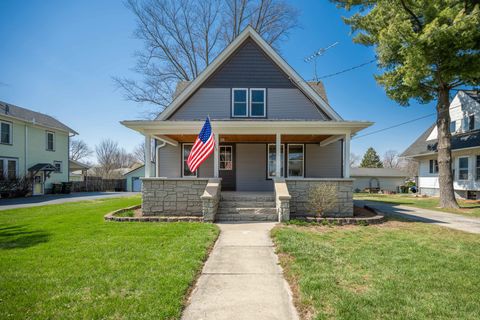 Photo of 903 S Main Street, Yorkville, IL 60560 (MLS # 12513365)