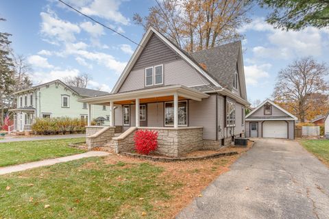 Tiny photo for 903 S Main Street, Yorkville, IL 60560 (MLS # 12513365)