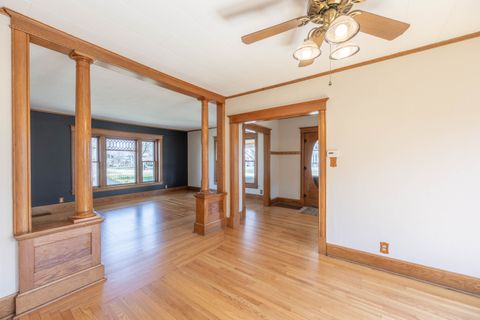 Tiny photo for 903 S Main Street, Yorkville, IL 60560 (MLS # 12513365)