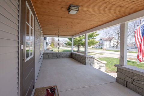 Tiny photo for 903 S Main Street, Yorkville, IL 60560 (MLS # 12513365)