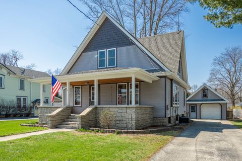 Tiny photo for 903 S Main Street, Yorkville, IL 60560 (MLS # 12513365)