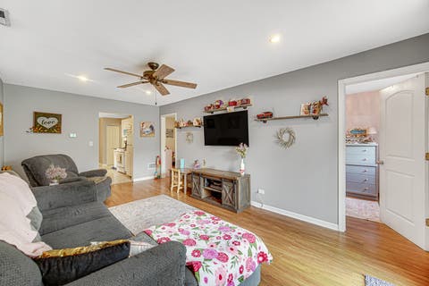 Tiny photo for 3108 S Woods Avenue, McHenry, IL 60051 (MLS # 12725533)