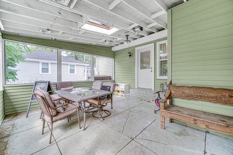 Tiny photo for 3108 S Woods Avenue, McHenry, IL 60051 (MLS # 12725533)
