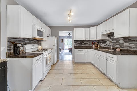 Tiny photo for 3108 S Woods Avenue, McHenry, IL 60051 (MLS # 12725533)