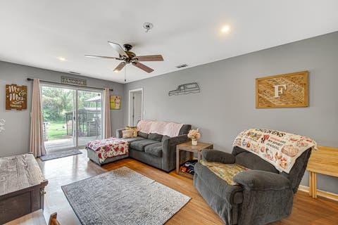Tiny photo for 3108 S Woods Avenue, McHenry, IL 60051 (MLS # 12725533)
