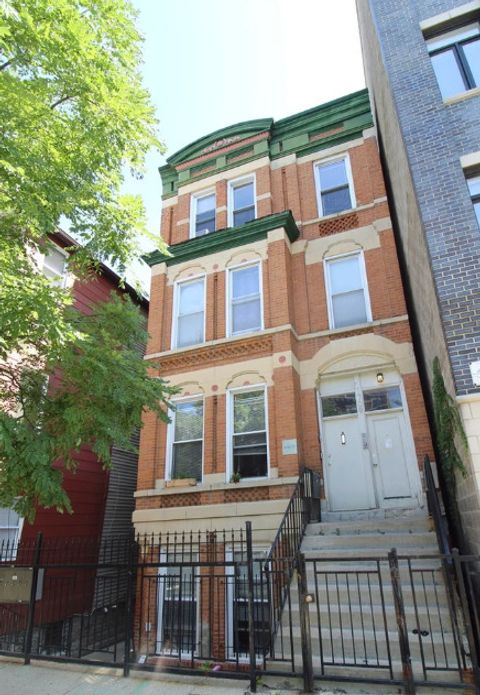 1709 S RACINE Avenue 3R Chicago IL 60608