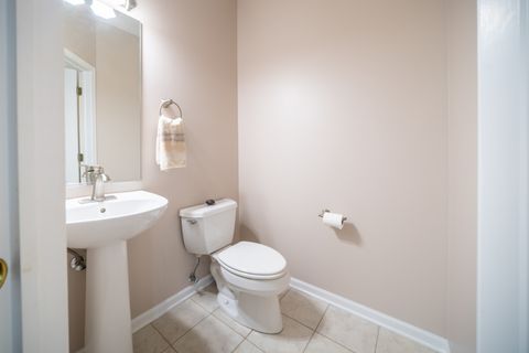 Tiny photo for 1156 Longwood Drive, Lisle, IL 60532 (MLS # 12625185)