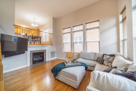 Tiny photo for 1156 Longwood Drive, Lisle, IL 60532 (MLS # 12625185)