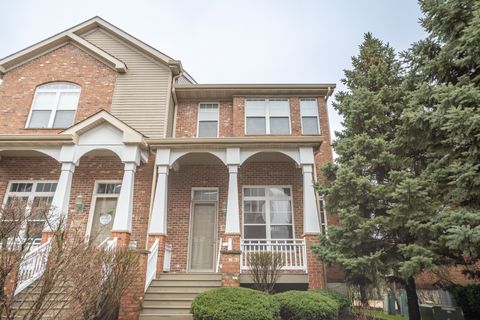 Photo of 1156 Longwood Drive, Lisle, IL 60532 (MLS # 12625185)