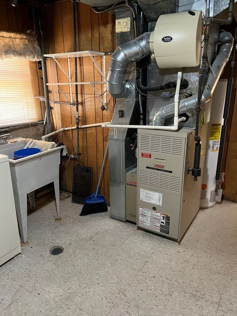 Tiny photo for 14920 Wentworth Avenue, Dolton, IL 60419 (MLS # 12522236)