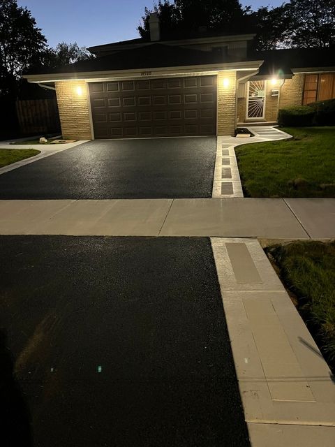 Tiny photo for 14920 Wentworth Avenue, Dolton, IL 60419 (MLS # 12522236)