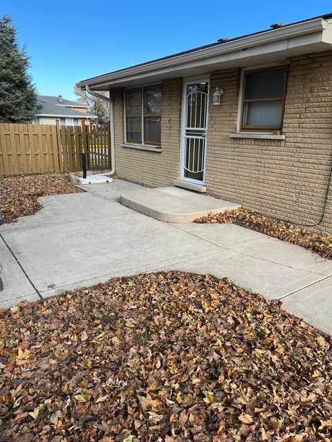 Tiny photo for 14920 Wentworth Avenue, Dolton, IL 60419 (MLS # 12522236)