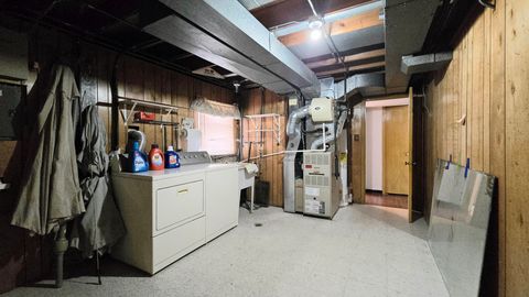 Tiny photo for 14920 Wentworth Avenue, Dolton, IL 60419 (MLS # 12522236)