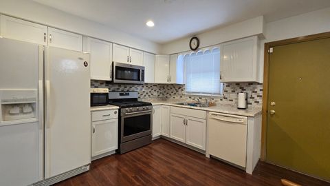 Tiny photo for 14920 Wentworth Avenue, Dolton, IL 60419 (MLS # 12522236)