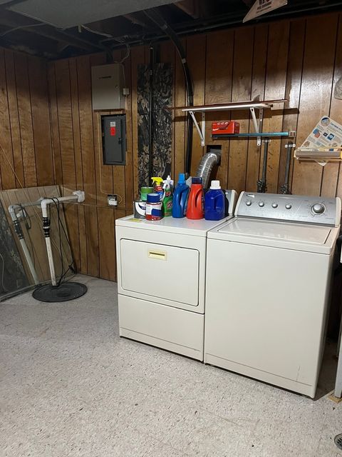 Tiny photo for 14920 Wentworth Avenue, Dolton, IL 60419 (MLS # 12522236)