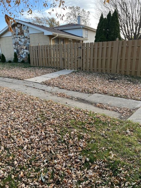 Tiny photo for 14920 Wentworth Avenue, Dolton, IL 60419 (MLS # 12522236)