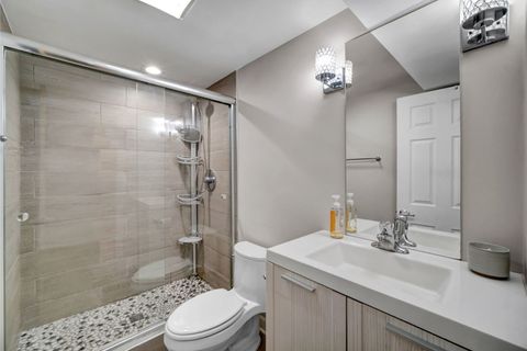 Tiny photo for 6 Iroquois Drive, Clarendon Hills, IL 60514 (MLS # 12650055)