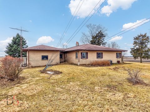 Tiny photo for 3476 E 27th Road, Marseilles, IL 61341 (MLS # 12590453)