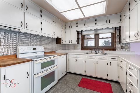 Tiny photo for 3476 E 27th Road, Marseilles, IL 61341 (MLS # 12590453)