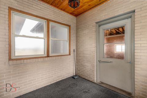 Tiny photo for 3476 E 27th Road, Marseilles, IL 61341 (MLS # 12590453)