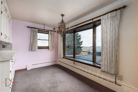 Tiny photo for 3476 E 27th Road, Marseilles, IL 61341 (MLS # 12590453)