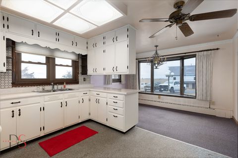 Tiny photo for 3476 E 27th Road, Marseilles, IL 61341 (MLS # 12590453)