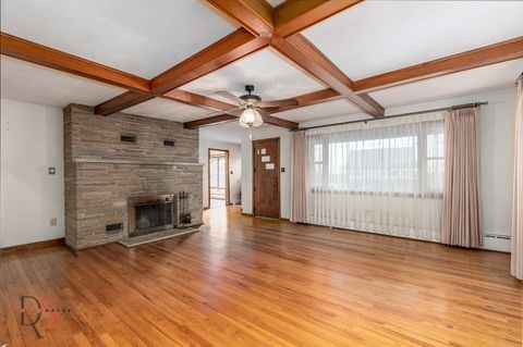 Tiny photo for 3476 E 27th Road, Marseilles, IL 61341 (MLS # 12590453)