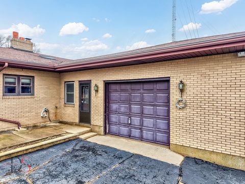 Tiny photo for 3476 E 27th Road, Marseilles, IL 61341 (MLS # 12590453)