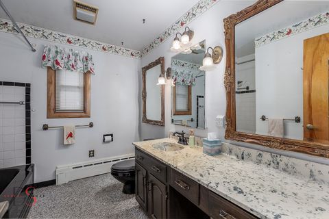 Tiny photo for 3476 E 27th Road, Marseilles, IL 61341 (MLS # 12590453)