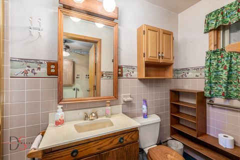 Tiny photo for 3476 E 27th Road, Marseilles, IL 61341 (MLS # 12590453)