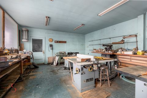 Tiny photo for 3476 E 27th Road, Marseilles, IL 61341 (MLS # 12590453)