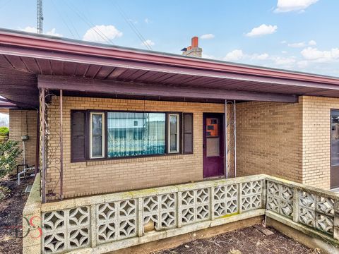 Tiny photo for 3476 E 27th Road, Marseilles, IL 61341 (MLS # 12590453)