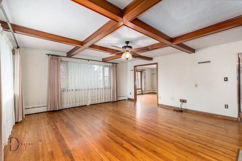 Tiny photo for 3476 E 27th Road, Marseilles, IL 61341 (MLS # 12590453)