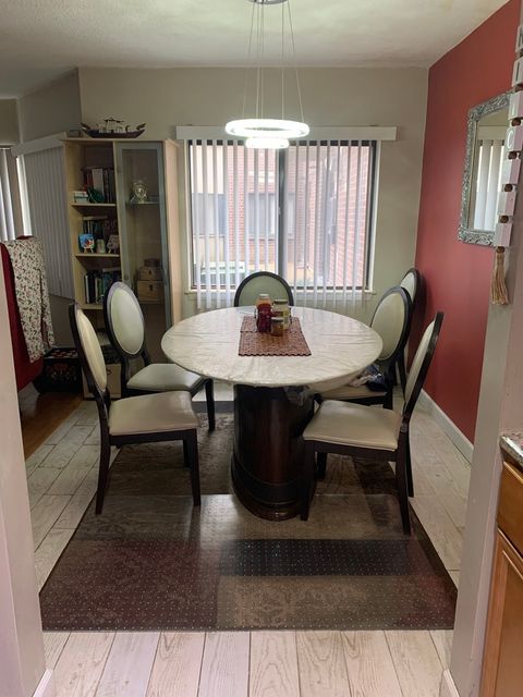 Tiny photo for 5500 Lincoln Avenue #109, Morton Grove, IL 60053 (MLS # 12477170)