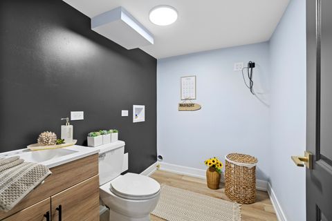 Tiny photo for 5168 S Wabash Avenue, Chicago, IL 60615 (MLS # 12656638)