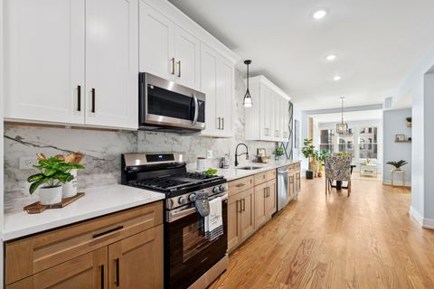 Tiny photo for 5168 S Wabash Avenue, Chicago, IL 60615 (MLS # 12656638)