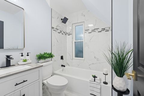 Tiny photo for 5168 S Wabash Avenue, Chicago, IL 60615 (MLS # 12656638)