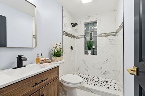 Tiny photo for 5168 S Wabash Avenue, Chicago, IL 60615 (MLS # 12656638)