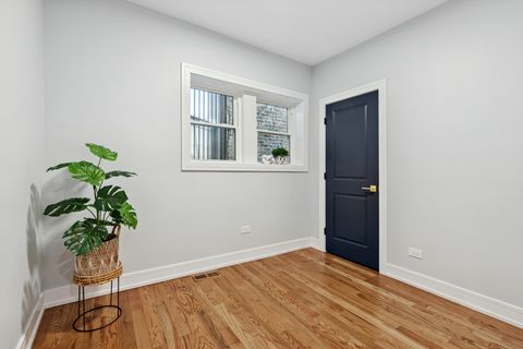 Tiny photo for 5168 S Wabash Avenue, Chicago, IL 60615 (MLS # 12656638)