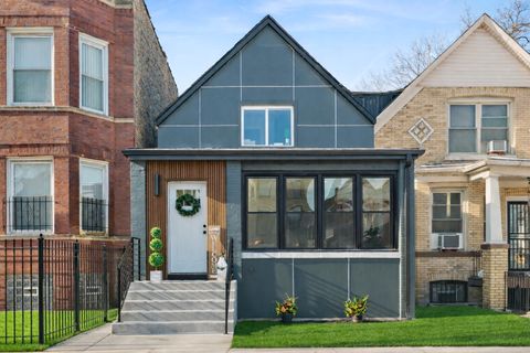 Photo of 5168 S Wabash Avenue, Chicago, IL 60615 (MLS # 12656638)